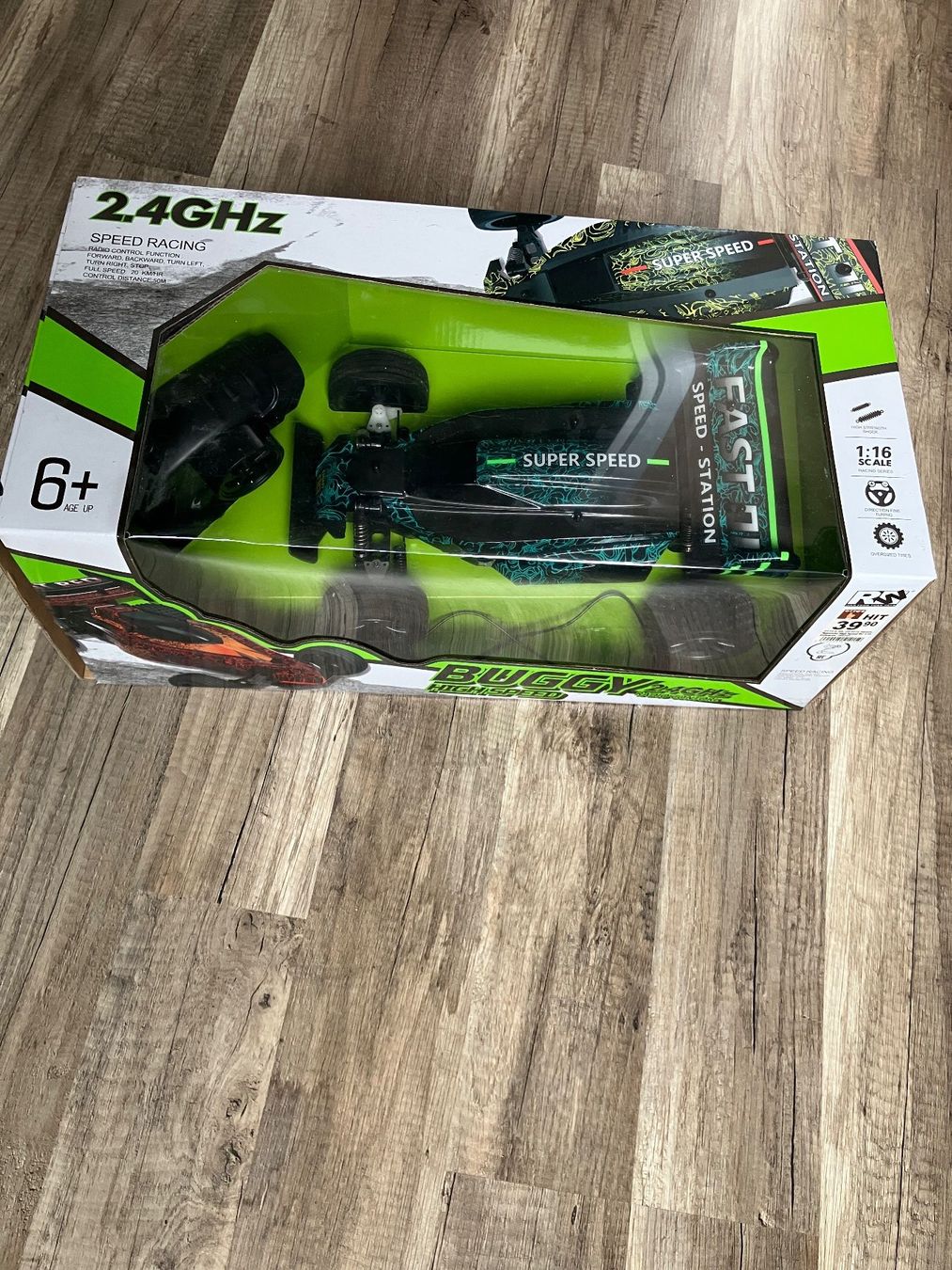 Modellismo RC: RC Sportauto – Usato da Goldach venduto da jan_ls8b