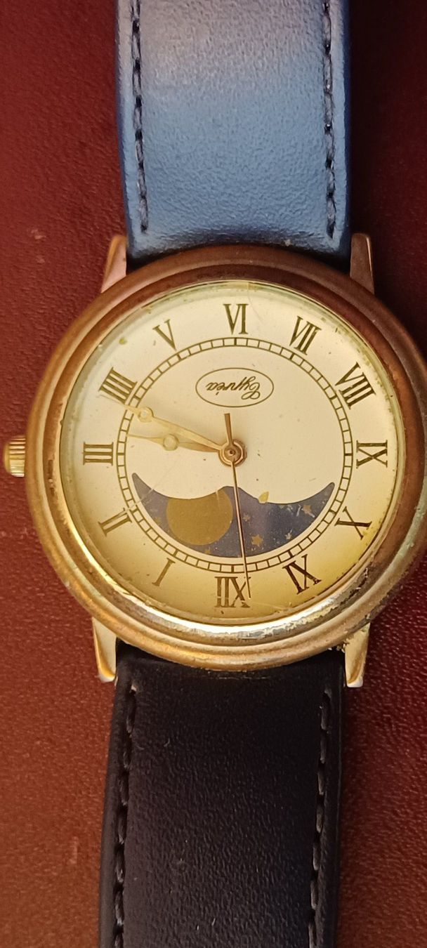 Orologi: Armbanduhren - alt – Usato da Niederneunforn venduto da Herrera 3