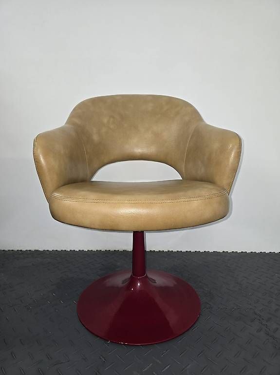 Poltrone: Lot 12 fauteuils design DeM pivotants – Usato da Salgesch venduto da can_s9gm