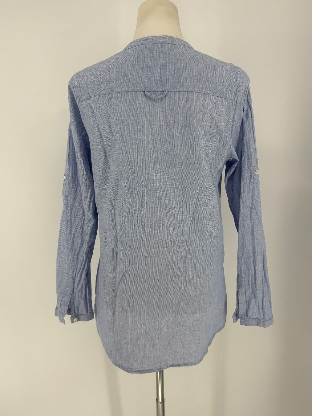 Camicette: Bluse Gr. L von Plus Fine – Usato da Auenstein venduto da moin. 4