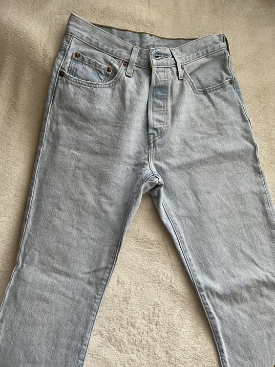 Levis w27 sale