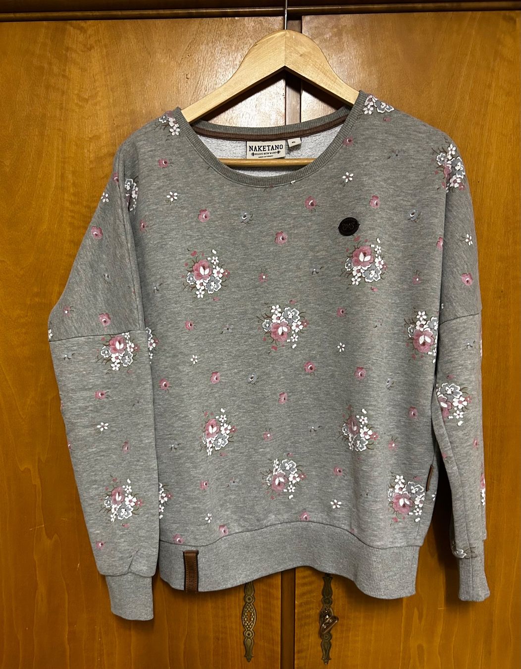 Naketano Maglioni & Felpe: Naketano Pulli S – Usato da Winterthur venduto da Sunshineandrain