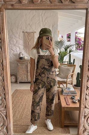 Desigual Jumpsuit