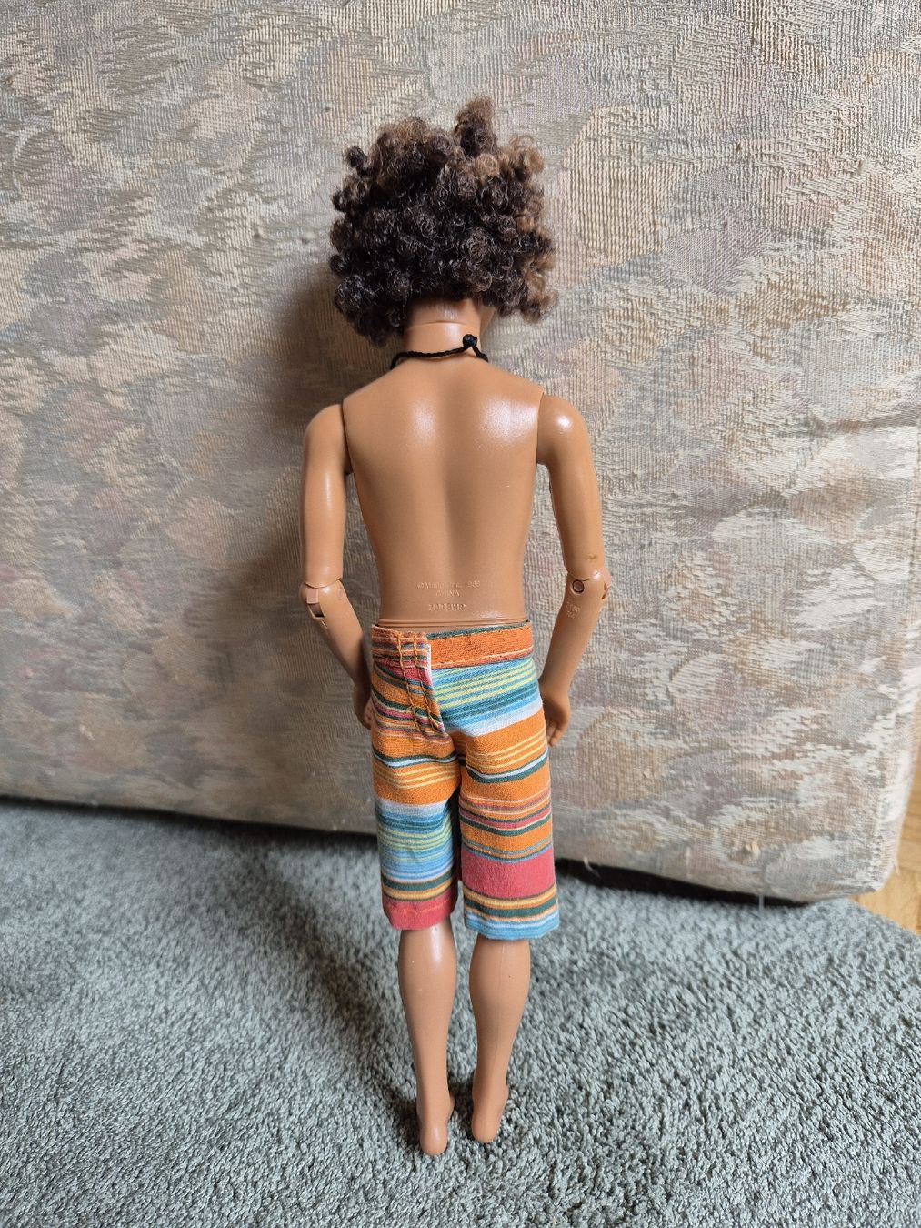 Puppen: Barbie High school musical Zeke Baylor – Gebraucht aus Farvagny-le-Grand von Grapeful88 4