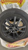 Winter Komplettreifen für Jeep Grand Cherokee