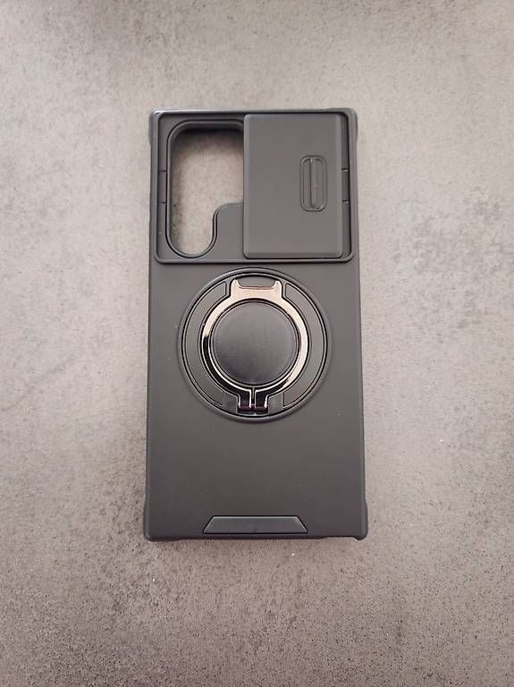 Cover & Protezioni schermo: Samsung S23 Ultra Hülle – Nuovo e nell'imballaggio originale da Winterthur venduto da Alex771