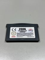2006 FIFA World Cup Germany per Nintendo Game Boy Advance