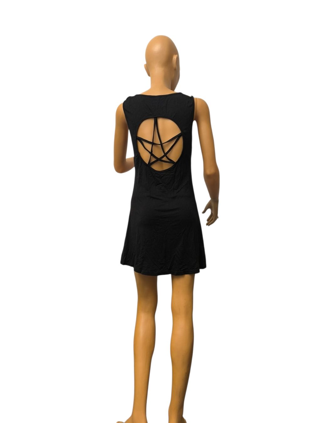 Vestiti: EMP Kleid / Longshirt - Emo, Gothic, Punk – Nuovo (secondo la descrizione) da Gettnau venduto da Immortal_ 1