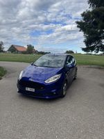 Ford Fiesta ST 2014 – 182 ch – Manuelle – 220’000 km