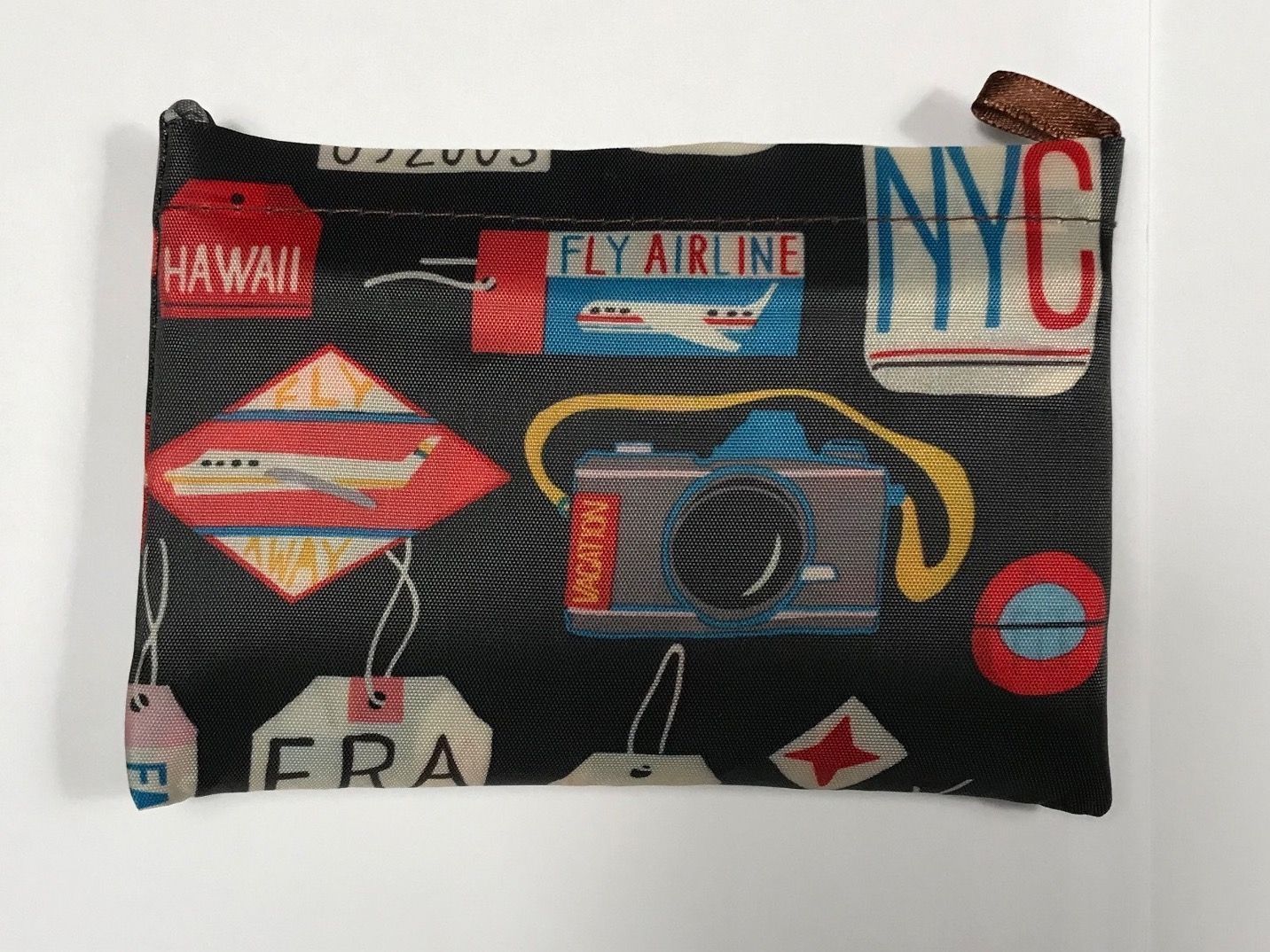 Other Stories Sacs: 【NEW】Foldable Shopping Bag - NYC city version black – Neuf avec emballage d'origine à Basel par Harper.G 1