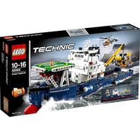 Lego 42064 Forschungsschiff