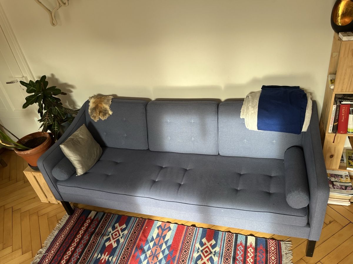 Micasa Divani: Micasa Sofa – Usato da Luzern venduto da MesBe 2