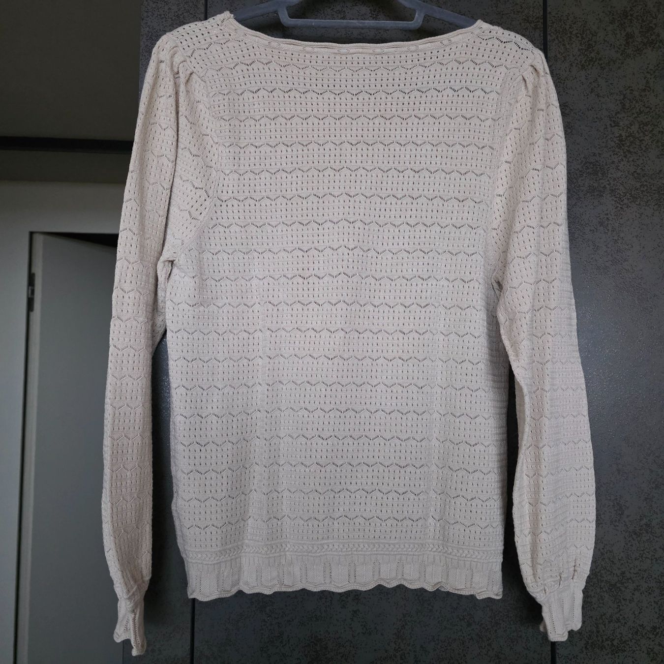 Maglioni & Felpe: 🐸 LOCHSTRICK PULLOVER L VON CHICOREE – Nuovo (secondo la descrizione) da Môtier (Vully) venduto da Frogs 6