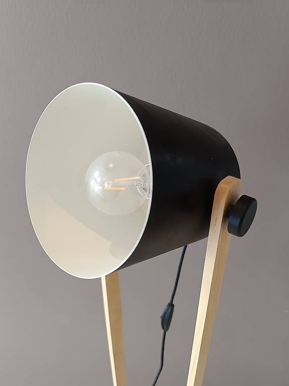 Lampes: Lampe de type spot – D'occasion à Echandens par con_7ws2 2