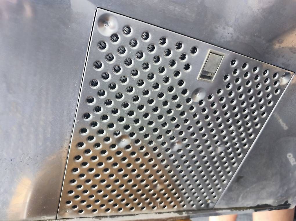 Electrolux Cappe di aspirazione: Hotte aspirante Electrolux 90cm – Usato da Sierre venduto da ana_8jqm 2