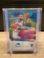 Carlos Boozer Retrospect Auto Panini Spectra 22/23