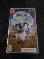 Home Sheep Home Nintendo Switch