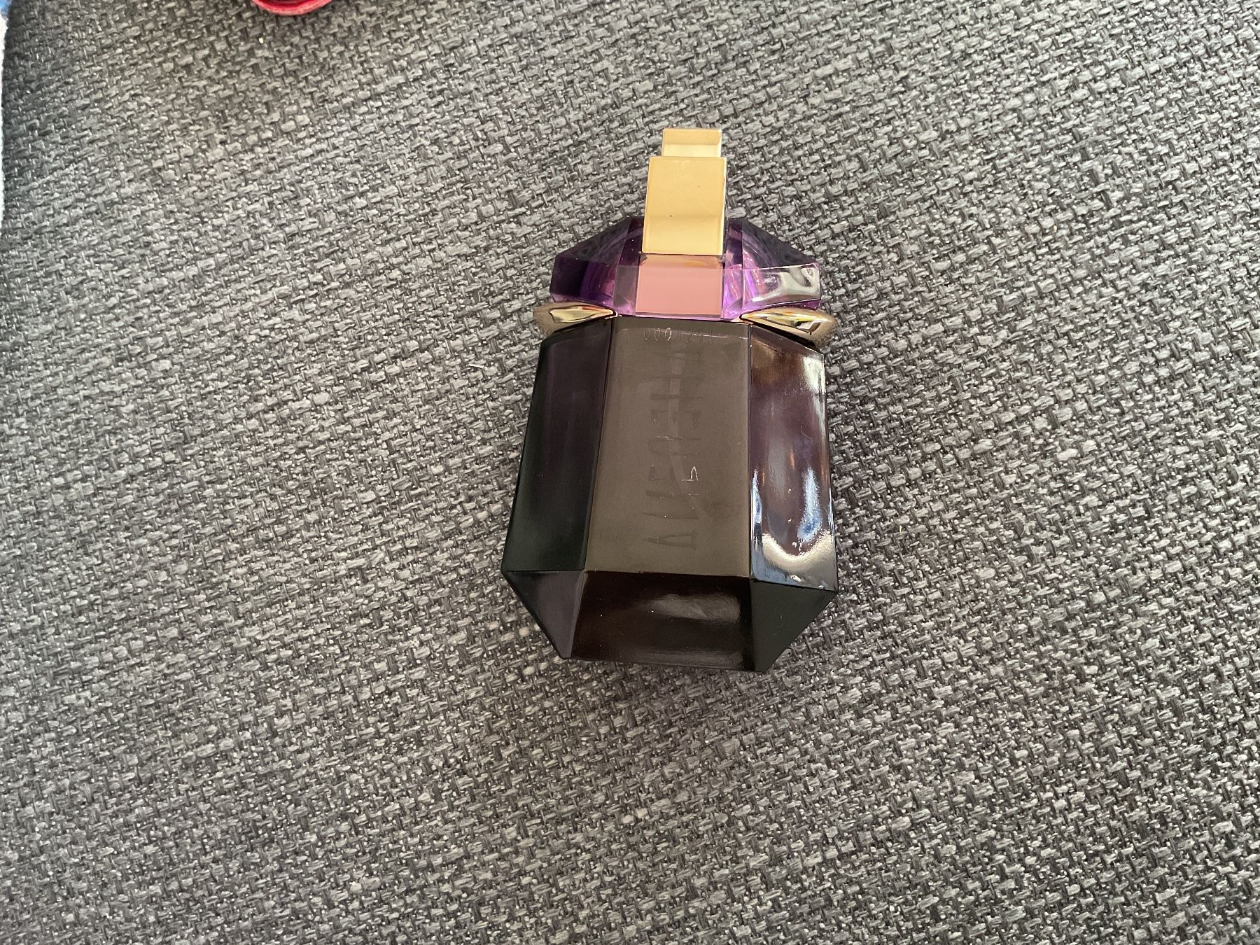 Mugler Flacons: Thierry Mugler Flacon, 30 ml. vide – Gebraucht aus Icogne von Juka 2