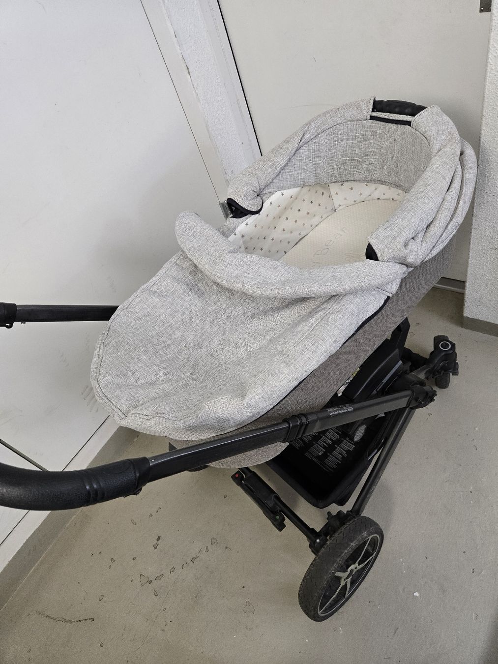 Hartan Carrozzine: Kinderwagen – Usato da Greifensee venduto da Asti8
