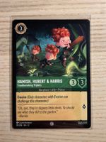 Hamish Hubert & Harris 70 EN Disney Lorcana Wilds Unknown 12