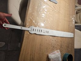 Tracolla per chitarra