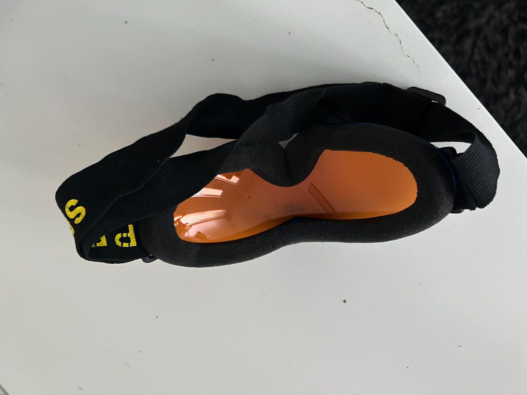 Occhiali & Lenti: Kinder - Skibrille – Usato da Buttisholz venduto da PIOTRCH 3