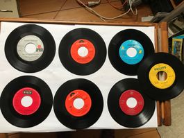 single set nr. 28, verschiedene interpreten