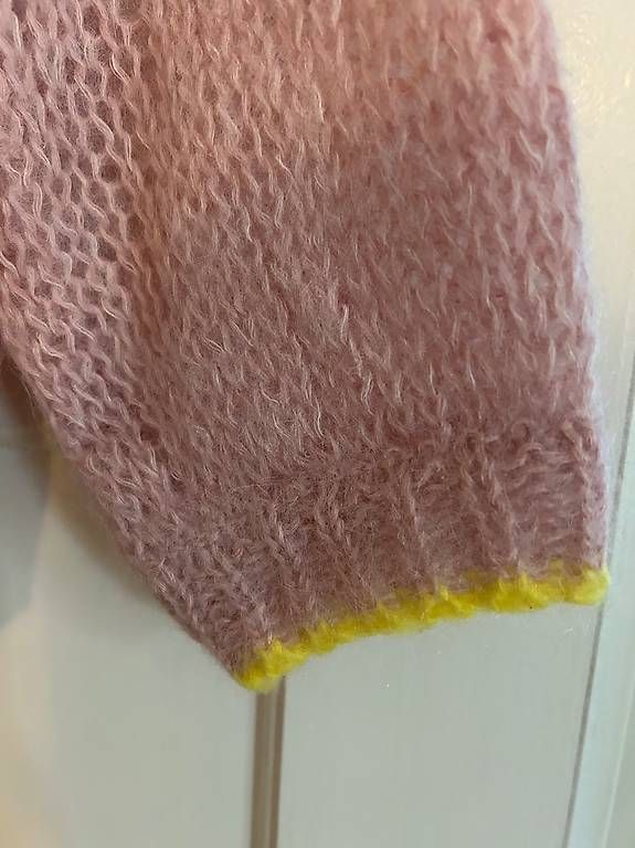 Maglioni & Felpe: Second Female Strickpullover Grösse M – Usato da Bern venduto da Nina_F 2