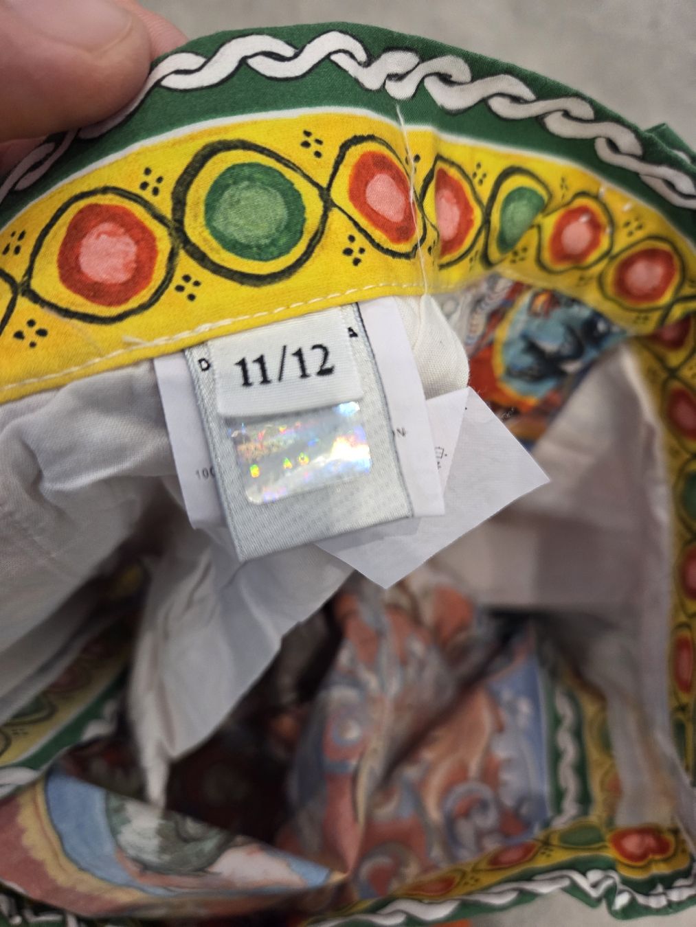 Dolce & Gabbana Pantaloni: Dolce & Gabbana short Kinder – Nuovo (secondo la descrizione) da Möhlin venduto da zille_bs 2
