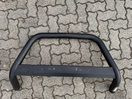 Pare-buffle avant delta4x4/MisutonidaMercedes Sprinter2018+
