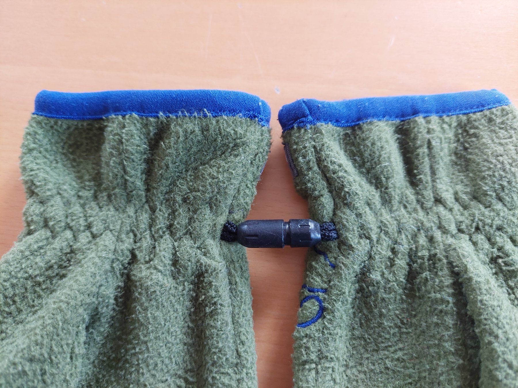 Jack Wolfskin Guanti: Jack Wolfskin Kinder Handschuhe  Gr.140 – Usato da Zürich venduto da meymano 3