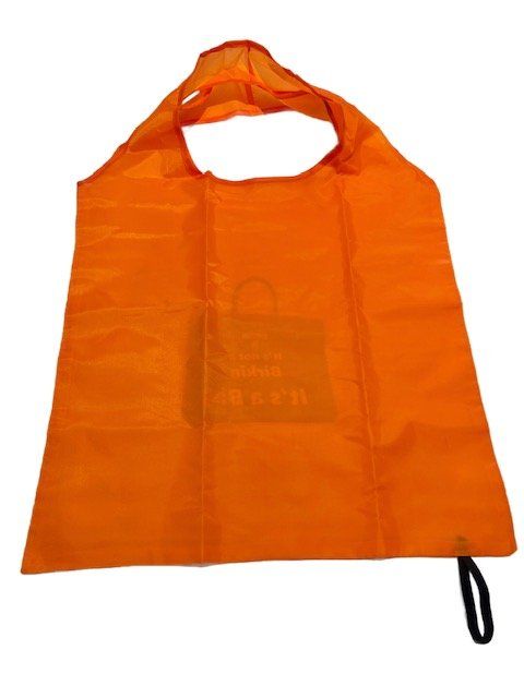 Borse: Falttasche 'IT'S NOT A BIRKIN - IT'S A BAG' – Usato da Arlesheim venduto da cocoandco 2