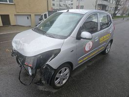 Fahrzeug wurde als Motorschaden gekauft für front teile