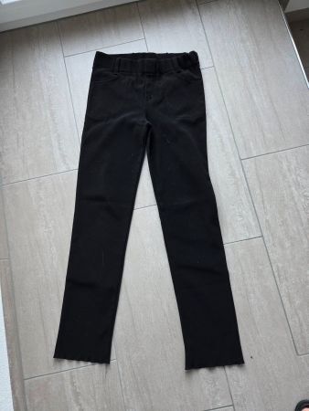 Hose Schwinger Edition schwarz Grösse 164 gebraucht,