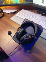 HyperX Cloud II Gaming Headset / Cloud 2 Gaming Kopfhörer