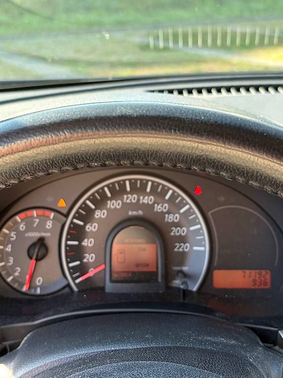 Automobili: Nissan Micra Tekna 98 PS – Usato da Rothenburg venduto da Gubsy 2