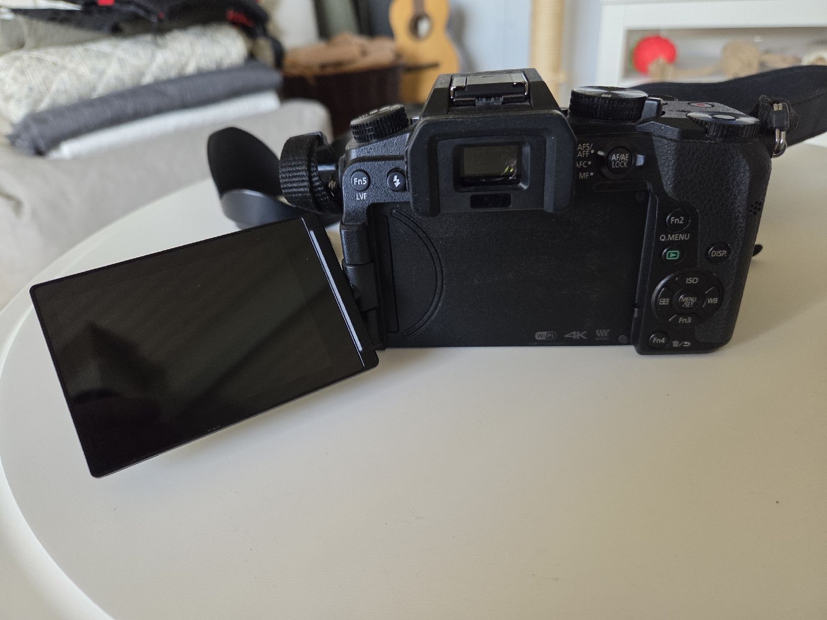 Panasonic Kamera: Panasonic Lumix DMC-G7H – Gebraucht aus Fislisbach von Steffi_B. 2