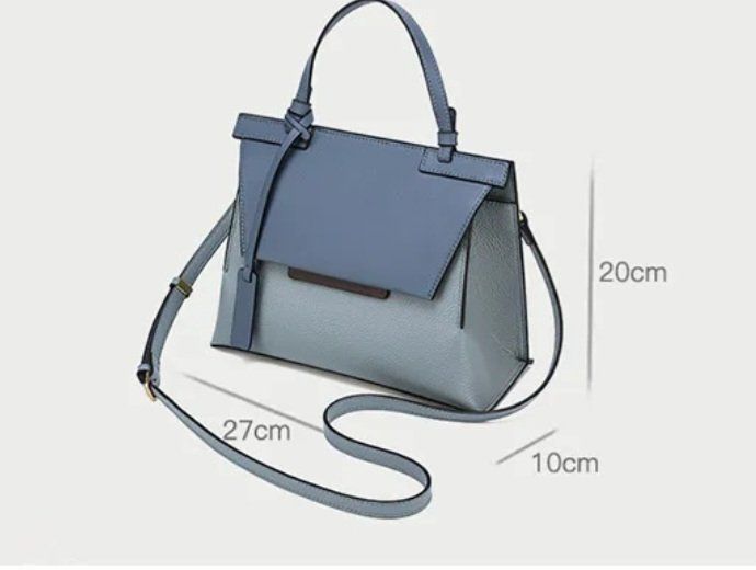 Taschen für Damen: Sac deux couleurs – Neu (gemäss Beschreibung) aus Fribourg von VictoriaShop7 8