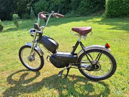 Sachs Rixe 503  2 Gang Handschaltung Preis verhandelbar