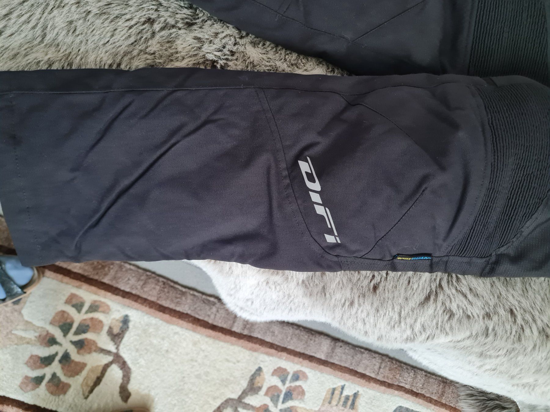 Pantaloni: Motorradhose Damen – Nuovo (secondo la descrizione) da Elgg venduto da SabC61 2