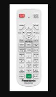 NEU🔥Original Panasonic🎥Fernbedienung✨N2QAYA000126📡Beamer⚡