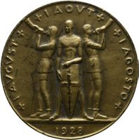 1. August 1928  /1486