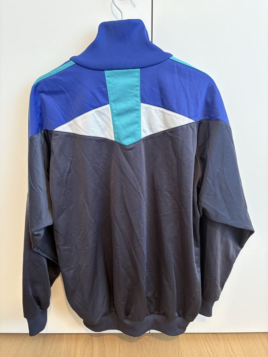 Adidas Jacken: Adidas Trainingsjacke Vintage - Gr.L – Gebraucht aus Seltisberg von Buddy1000 1