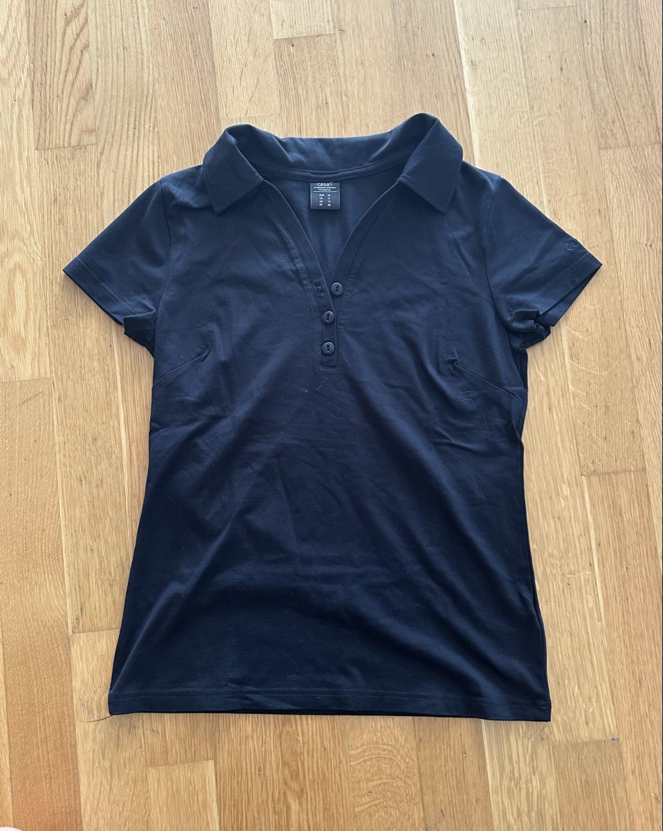 Polo-Shirts: Casall Poloshirt Damen Gr.36 – Neu (gemäss Beschreibung) aus Bettlach von Tradenet100