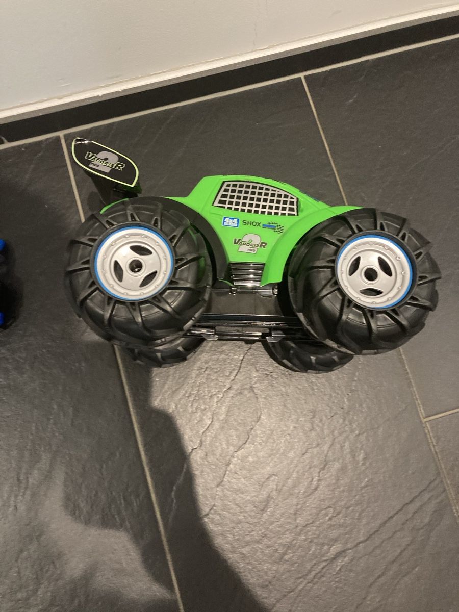 Spielzeuge: Ferngesteuertes Auto – Gebraucht aus Schenkon von baestuschenkon 2