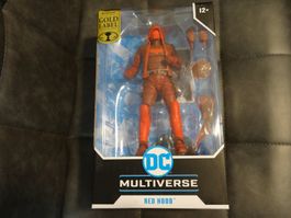DC Multiverse Figur Red Hood McFARLANE