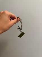 Bracelet Gucci en argent