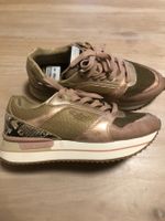 schöne Turnschuhe Marke Pepe Jeans- Neuwertig!.