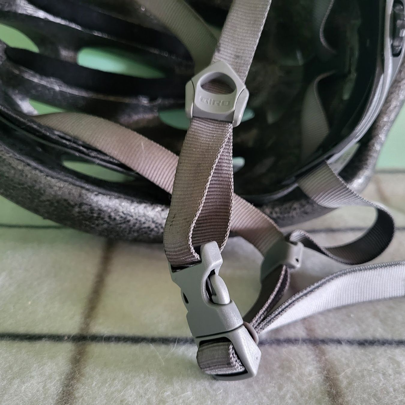 Giro Caschi: GIRO Velohelm Gr. 54-61 – Usato da Tägertschi venduto da TheChange 5