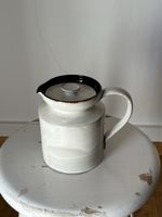 Seltener früher Linck Keramik Krug ca, 1950